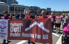 Housing crisis will decide Ireland's political future