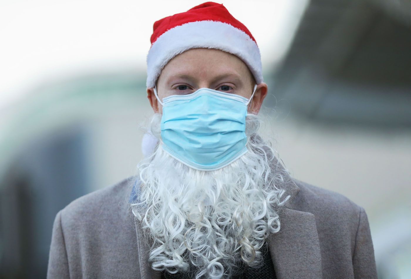 Traveling to Ireland this Christmas during Covid? Here’s what you need to know