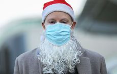 Traveling to Ireland this Christmas during Covid? Here’s what you need to know