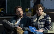 The Tender Bar and the Irish uncles who helped inspire screenwriter