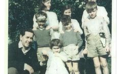 Remembering a 1961 childhood Christmas in Ireland