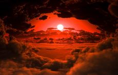 Forget Hades and Loki, who was the Celtic god of death?