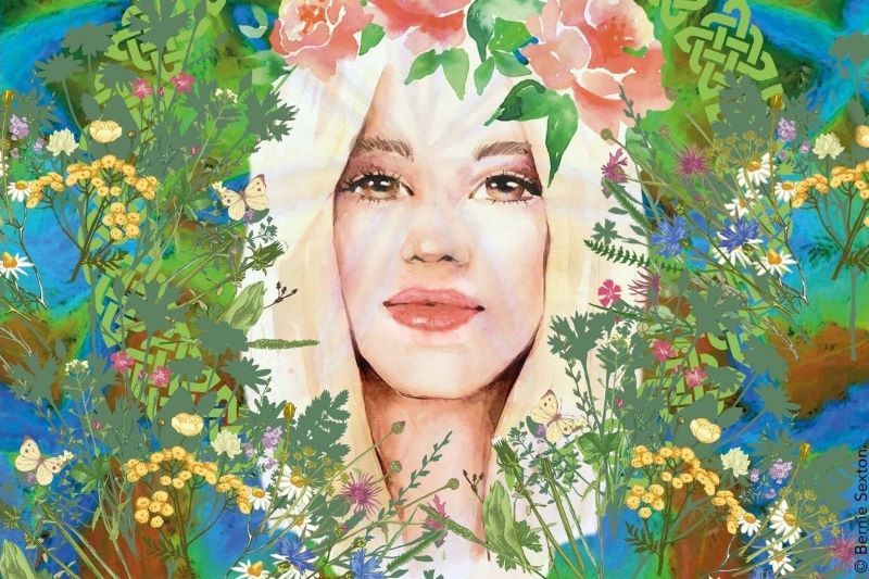 WATCH: Nollaig na mBan event celebrating the Irish goddesses