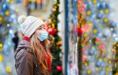 Another Covid Christmas but this wicked virus can and must be defeated
