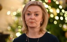 UK’s new Brexit lead Liz Truss seeks progress on Northern Ireland Protocol