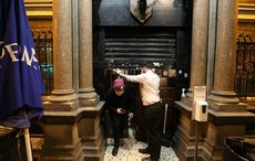 Ireland’s Covid Christmas 2021 is lockdown in all but name