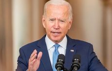 Cormac MacConnell: This Christmas we survive on scraps of hope and good tidings