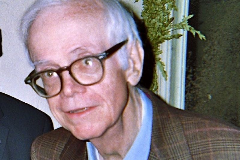 The Irish American roots of Festivus 