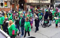 County Louth town cancels St. Patrick’s Day parade 2022 due to Covid surge