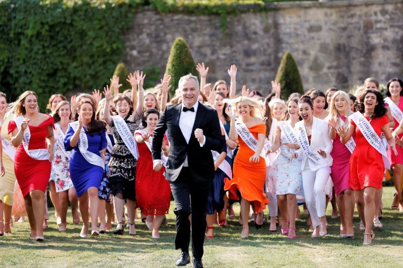 Rose of Tralee to allow Transwomen to enter with newly expanded criteria