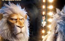 Bono finds what he's looking for in "Sing 2"