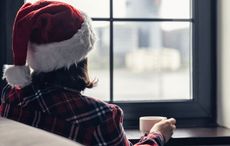 Isolating for Christmas feels bad, but Covid feels worse