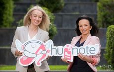 Forgot to send your Christmas cards? This Irish company has a solution