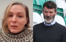 Irish doctor shares Roy Keane Christmas miracle that she witnessed twenty years ago