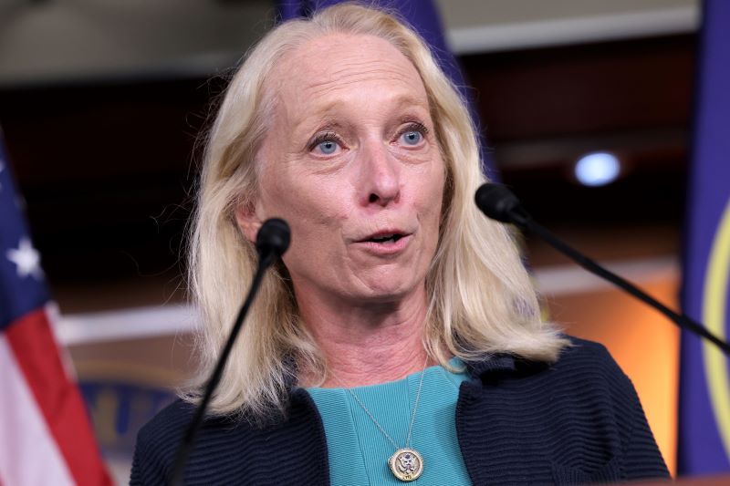 Irish American Congresswoman carjacked at gunpoint in Philadelphia
