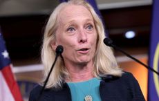 Irish American Congresswoman carjacked at gunpoint in Philadelphia