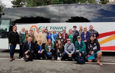 Hurry! CIE Tours 90th anniversary airfare sale to Ireland ends this month