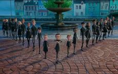 Riverdance movie coming to Netflix in January