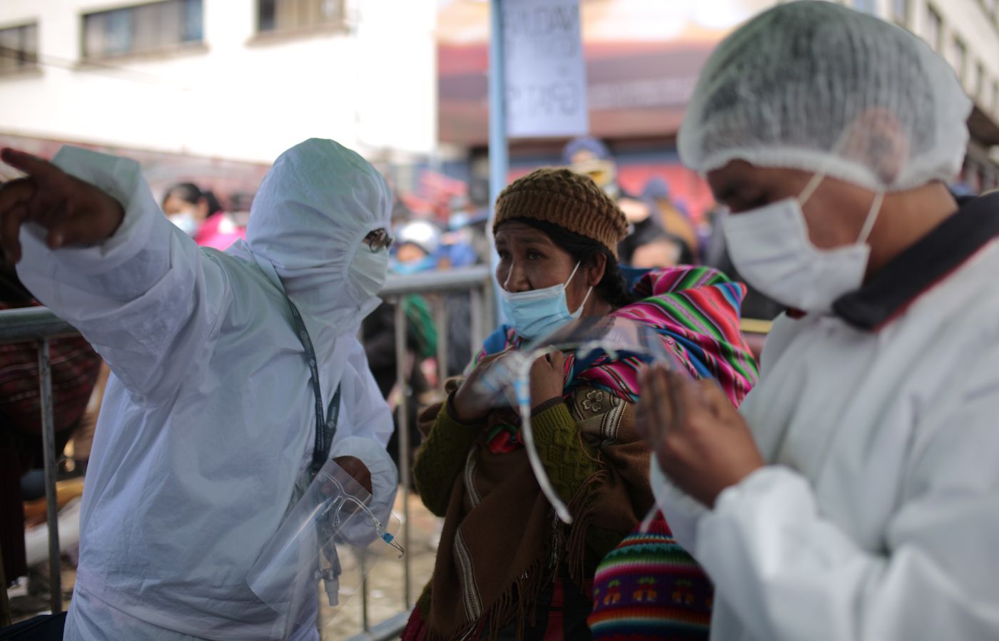 Is Omicron the end of the Covid plague?