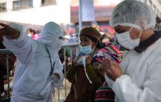 Is Omicron the end of the Covid plague?   