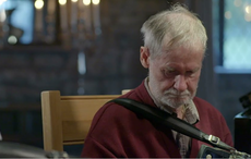 A proper tribute to Irish music genius Joe Burke 