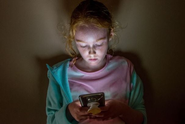 Ireland\'s Childline reported a significant increase in calls this Christmas compared to last year.