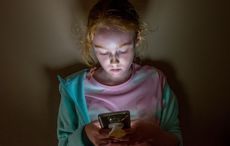 Ireland's Childline answered more than 1,000 calls over the holidays