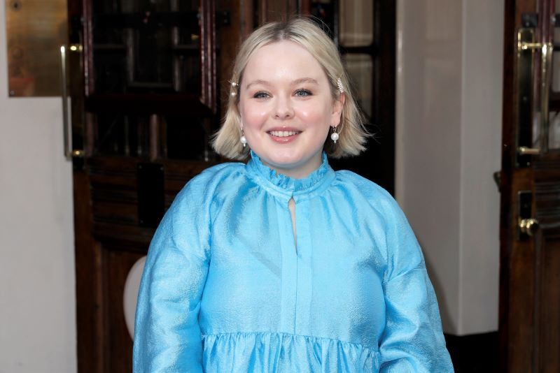 Nicola Coughlan named one of Vogue's Best Dressed Women of 2021