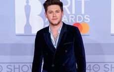 Niall Horan’s very Irish holidays with Amelia Woolley