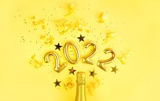 Predictions for the New Year 2022