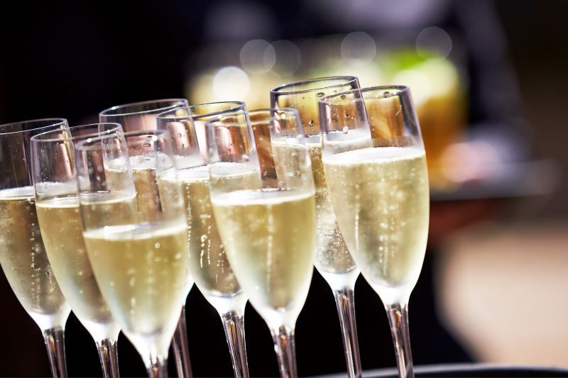 Ireland’s Department of Foreign Affairs apologizes for lockdown champagne gathering
