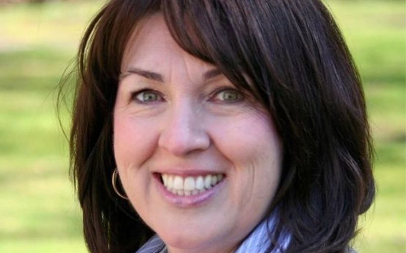 The Irish ancestry of Claire Cronin, US Ambassador to Ireland
