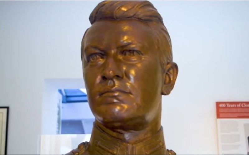 WATCH: Visit Michael Collins House in Clonakilty, Co Cork