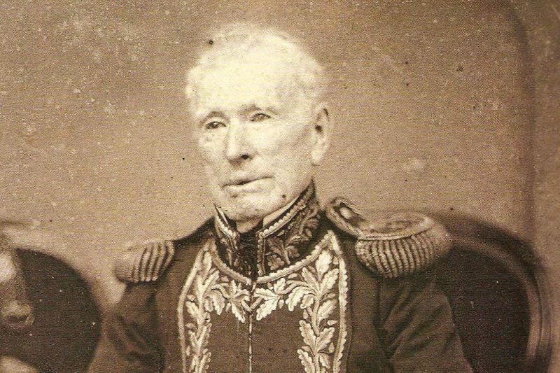 Ireland and Argentina: Identical goals with intersecting histories