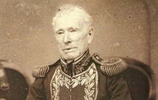 Ireland and Argentina: Identical goals with intersecting histories