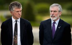 Britain’s “Big Lie” about IRA contacts revealed in released Irish cabinet papers