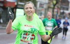 Run the world on St Patrick's Day with SPAR Craic 10k 2021