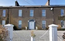 Exquisite period house for sale in Waterford is like taking a step back in time