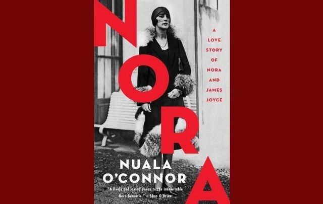 \"Nora\" by Irish author Nuala O\'Connor is the IrishCentral Book Club selection for February.