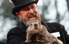 The Irish roots behind America's Groundhog Day
