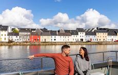 Galway and Connemara make the perfect autumn escape to the "real" Ireland