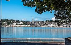 24 hours in the historic Cork town of Cobh