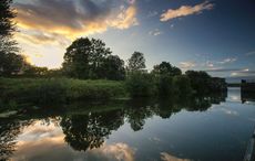 Exploring the highways and byways of Ireland's largest lake, Lough Neagh
