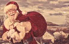 Journeying to Kilkenny to discover the truth behind the bones of St. Nicholas