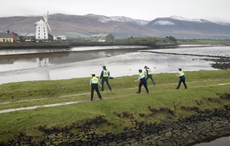 Irish police smash viral #JerusalemaChallenge in new dance video