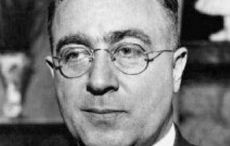 Pro-Nazi Irish priest Father Coughlin was Donald Trump of the 1930s