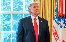 Attempts to censor Trump supporters are like an Irish priest's attempts to censor movies