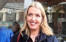 Irish politician suggests Vicky Phelan attend White House St. Patrick’s Day instead of Taoiseach