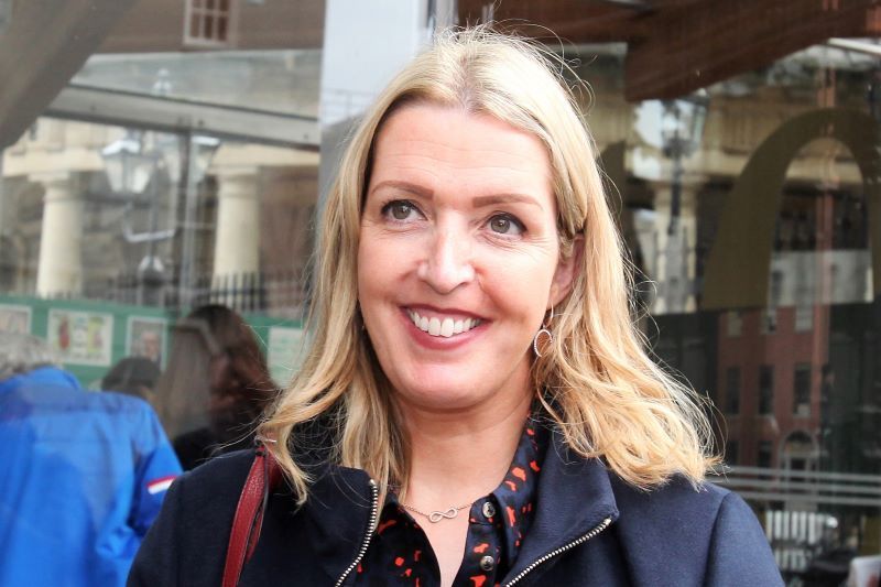 Irish politician suggests Vicky Phelan attend White House St. Patrick’s Day instead of Taoiseach