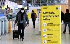 Mandatory quarantine for travelers arriving into Rep of Ireland enacted
